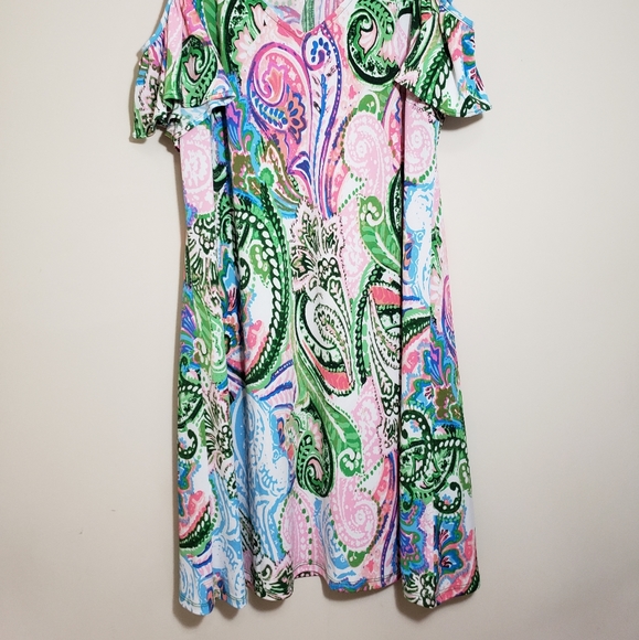 lily dress - Picture 2 of 3